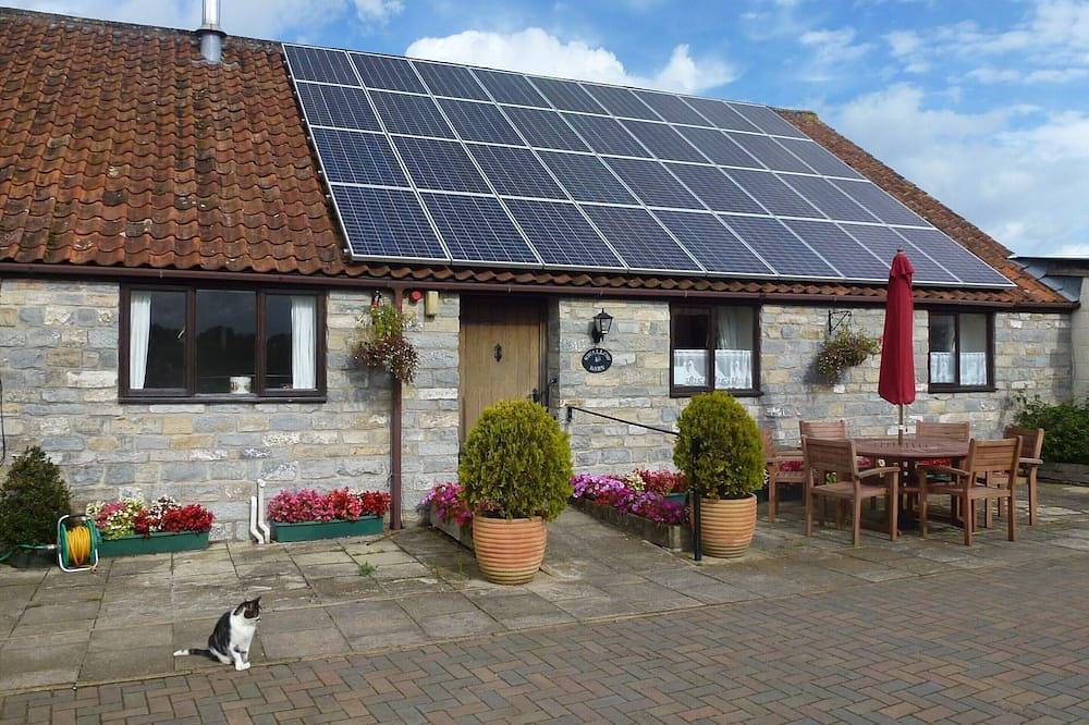 Ground Floor Twin En-Suite Room in Godney, Somerset
