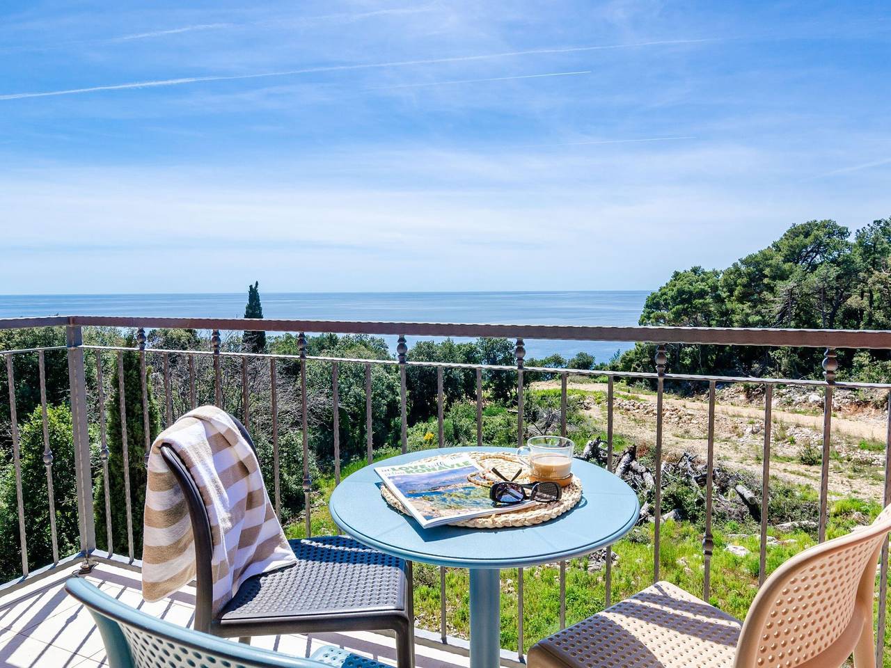 Appartamento vacanze a Canali a partire da 145€ a notte