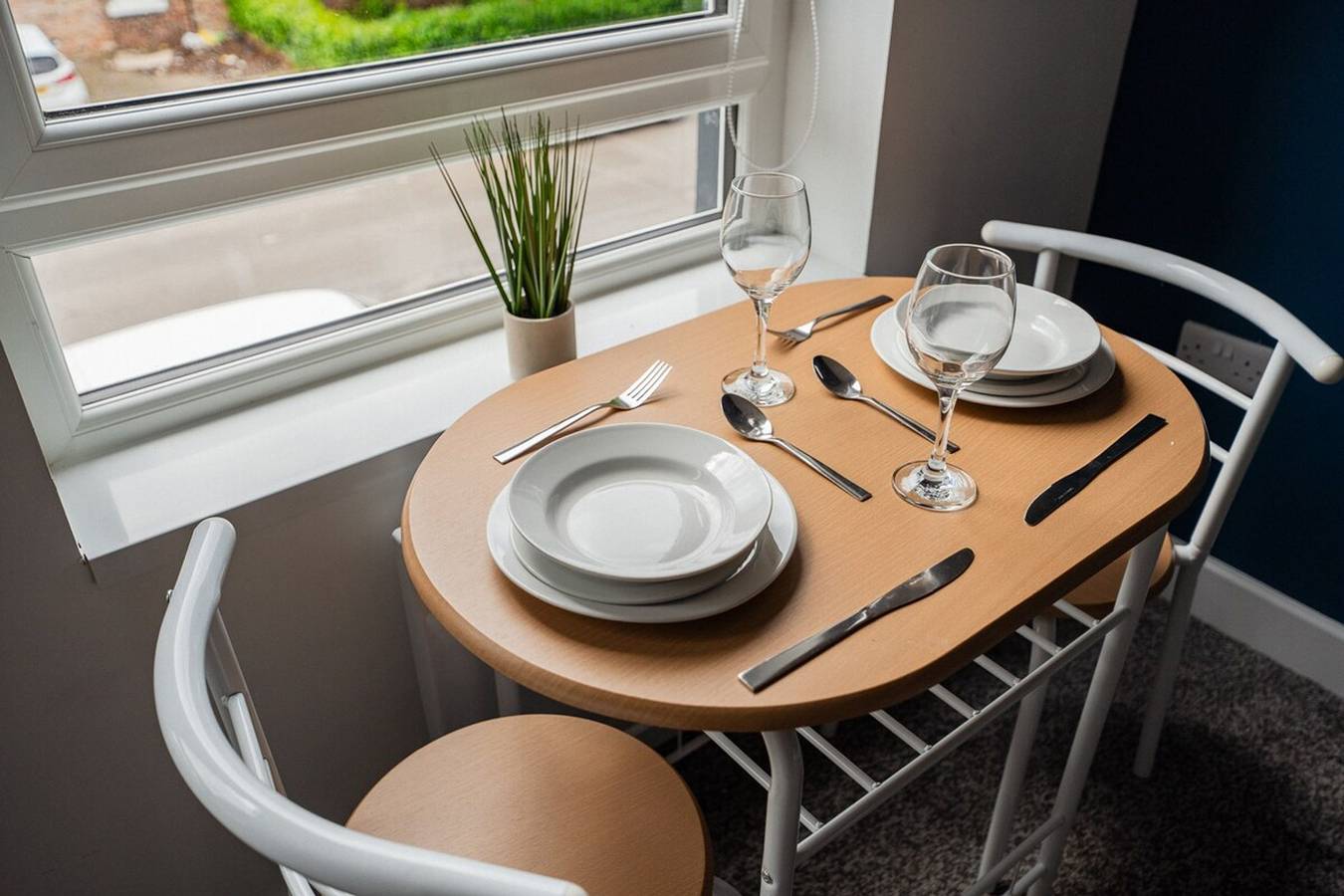 Entire apartment, 1 Bedroom Studio Apartment   Central Middlesbrough in Middlesbrough, North East England