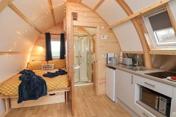 Cottage for 4 People in East Riding of Yorkshire, Yorkshire, Photo 1