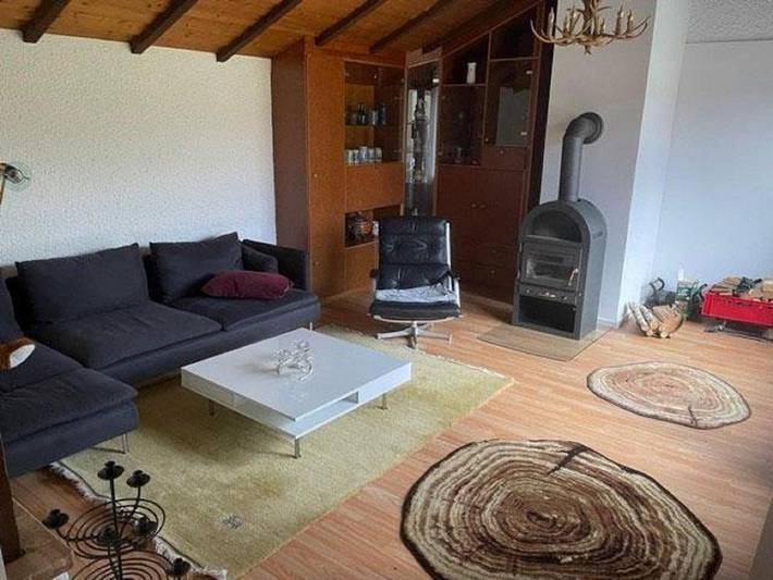 Ferienwohnung für 2 Personen, mit Balkon - 1