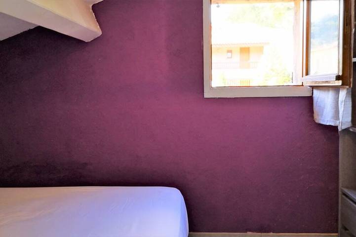 Nice and cosy 3 room apartment planted with tress and pool in Villeneuve-Loubet, Mediterranean Coast (France)