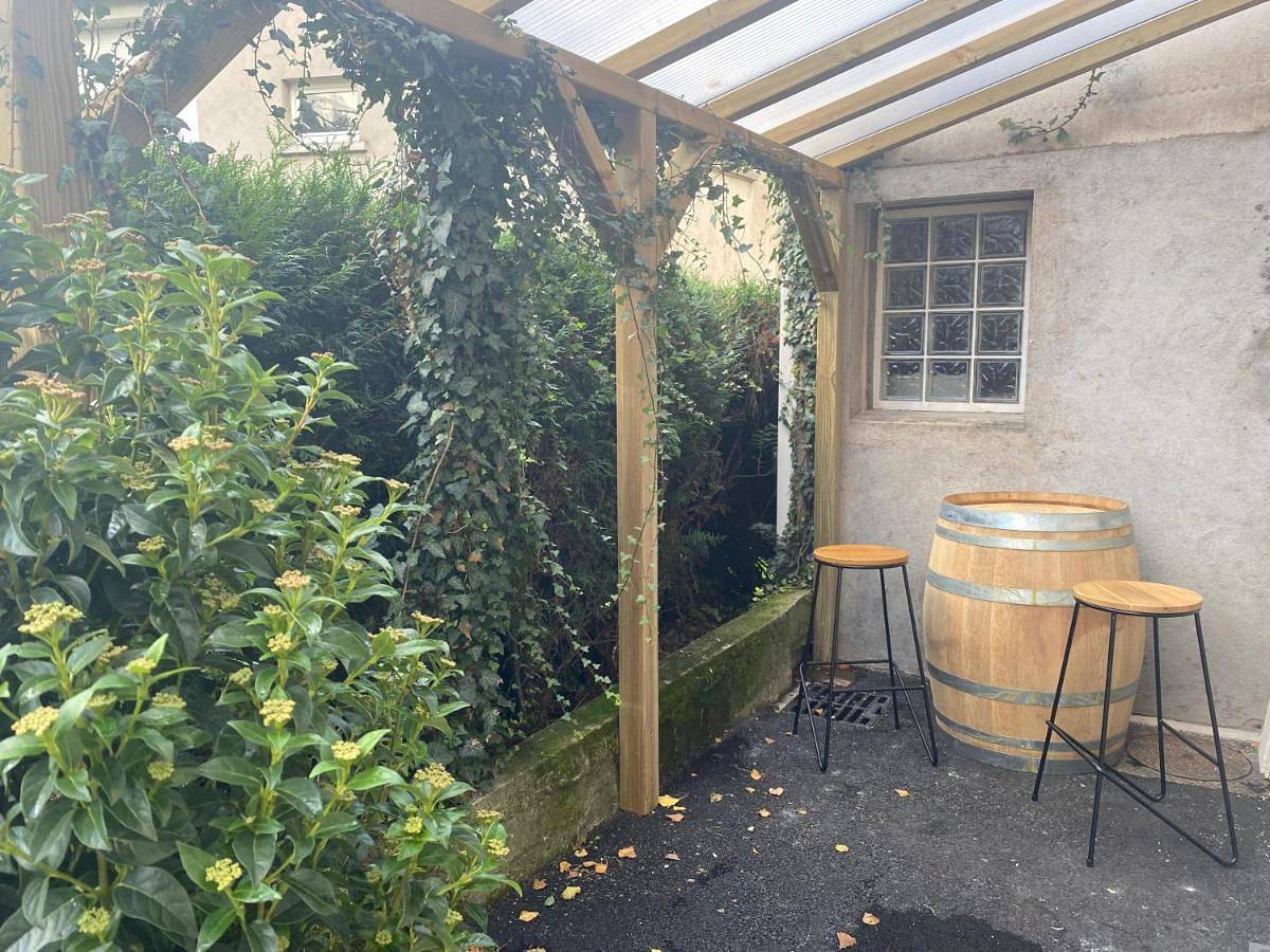 Appartement entier, Love Room Cocooning & Spa in Épinal, Région d'Épinal