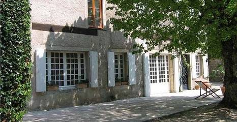 Chambre d’hôte pour 4 personnes dans Côte-d'Or