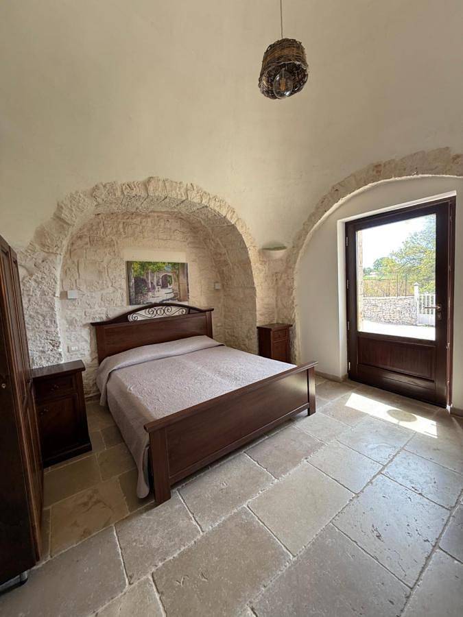 Double Room in Locorotondo, Provincia di Bari
