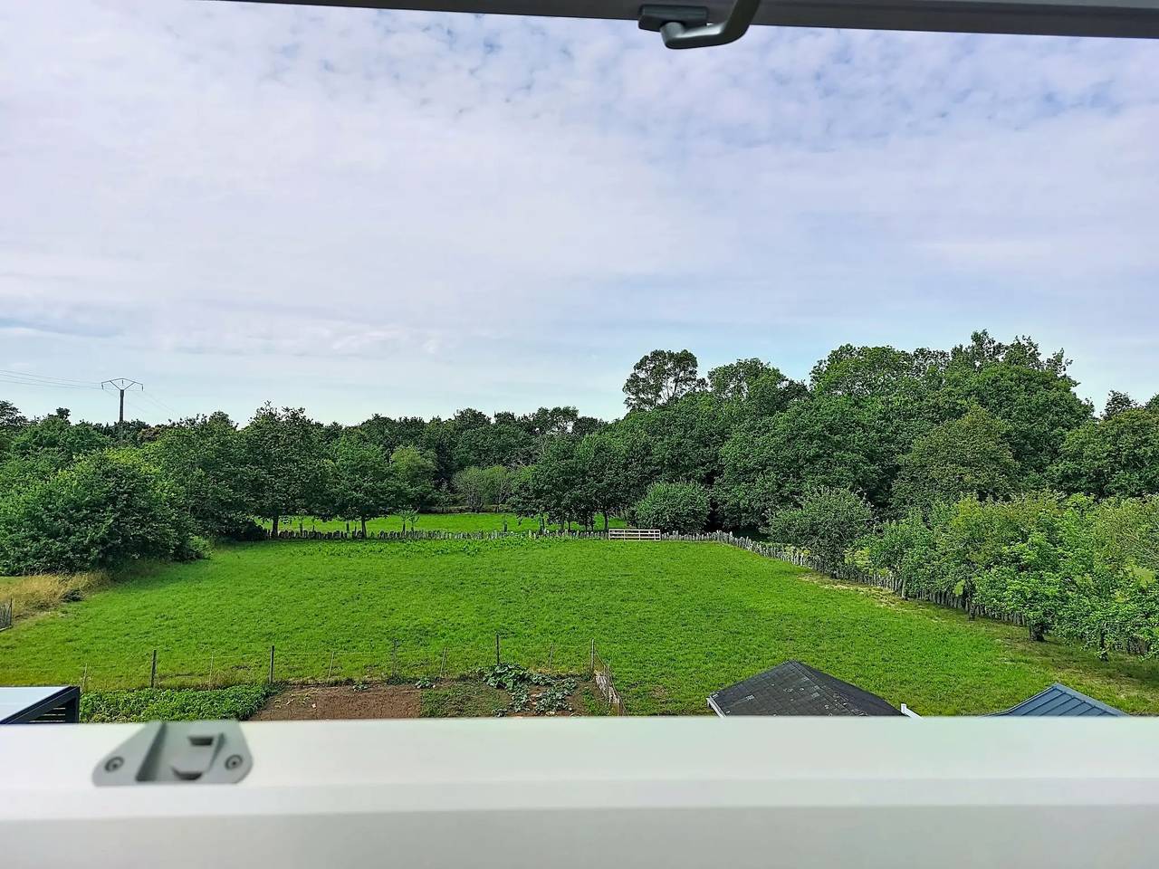 Apartamento entero, 3 estancias 4 personas in Névez, Region de Quimper