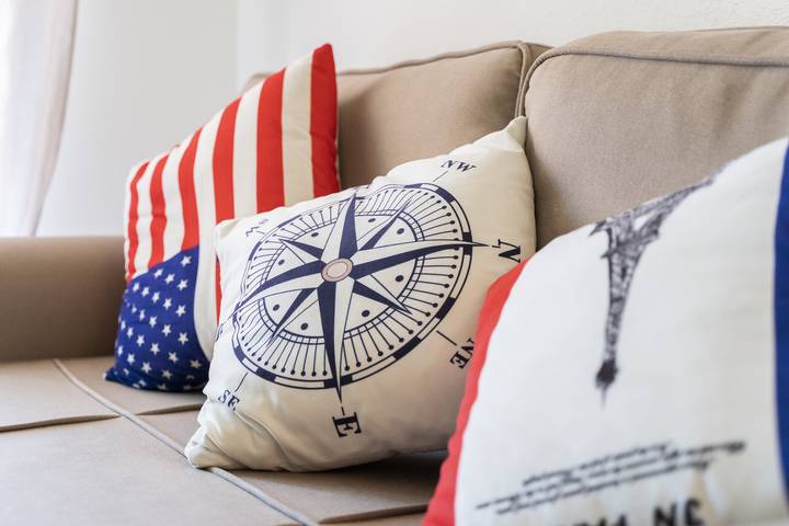 Gîte pour 4 personnes à Isola Rossa - 4