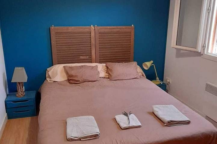 Location de vacances pour 8 personnes, avec jardin, animaux acceptés à Pertuis - 3