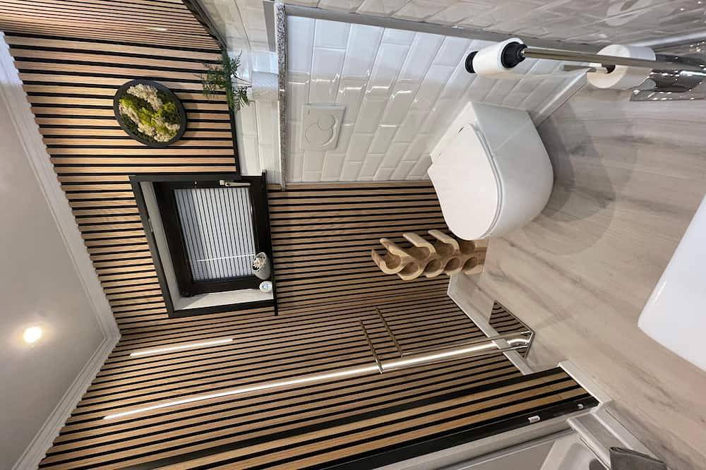 Ganze Wohnung, Ferienwohnung Apartment Greta in Mastershausen, Hunsrück