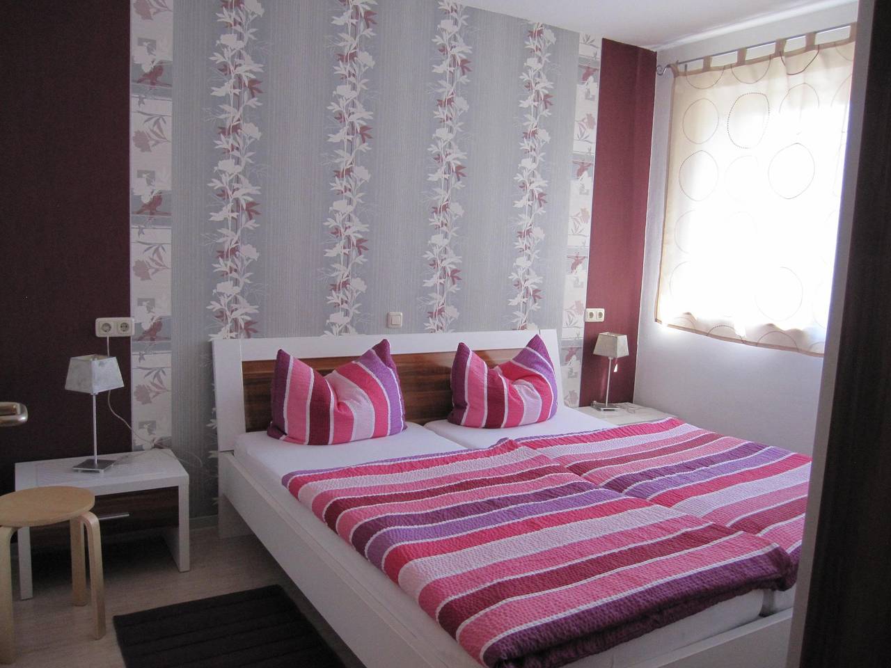 Ganze Ferienwohnung, Müller G., Wohnung Heidelstein in Gersfeld, Rhön-Hessen