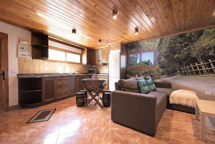 Casa de vacaciones para 6 personas, con Jacuzzi en Gran Canaria - 2