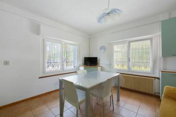 Appartamento per 6 Persone in San Pietro di Cadore, Karnischer Hauptkamm, Foto 4