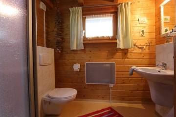 Bungalow für 4 Personen in Loddin, Usedom, Bild 3