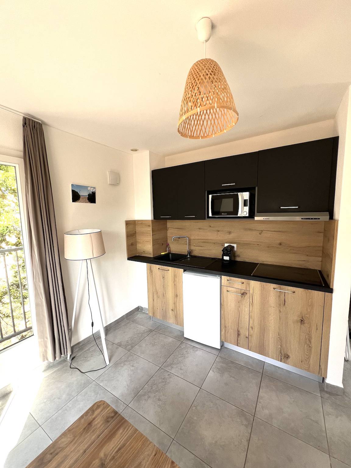 Ganze Wohnung, T2 2/4 Personnes n°93 in Ciamannacce, Regionaler Naturpark Korsika