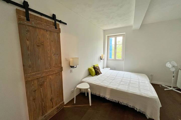 Location de vacances pour 9 personnes, avec jardin à Aignan - 2