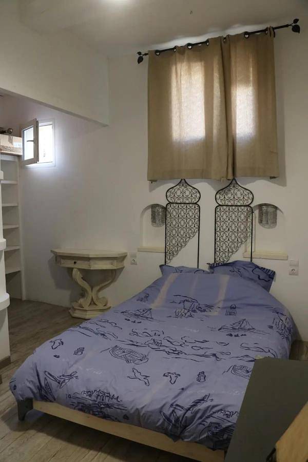 Gîte pour 4 personnes dans Office de Tourisme de la Ciotat - 2