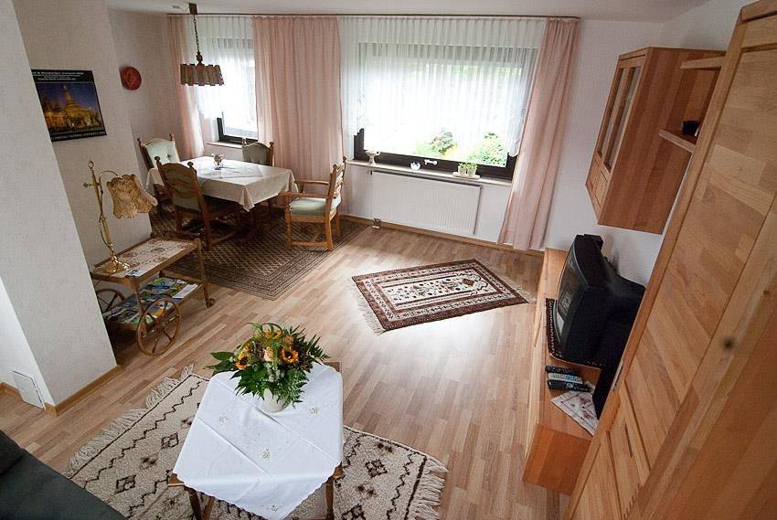 Appartement, douche en bad, Wc, terras, foto 6