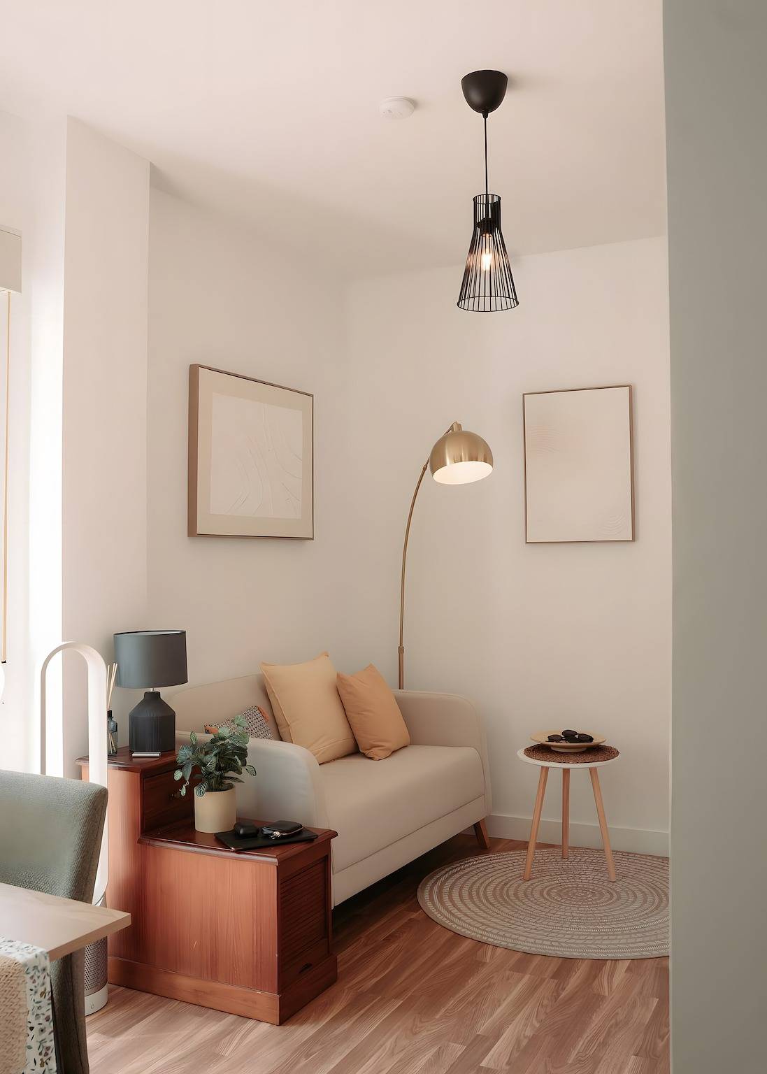 Apartamento entero, Apartamento 'Casa De Manuel' con Wi-Fi in Entorno de Sierra Nevada, Pinos Genil