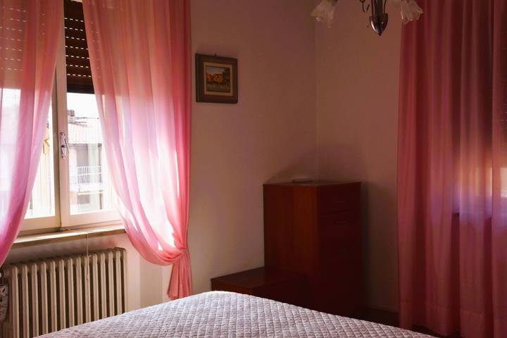 Gîte pour 4 personnes, avec balcon, animaux acceptés à Garde - 4