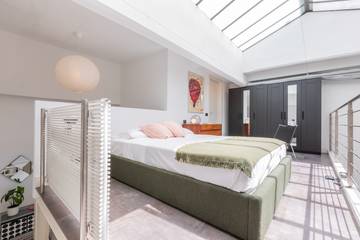 Loft per 4 Persone in Torino, Provincia di Torino, Foto 4