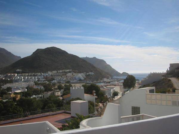 Apartamento de vacaciones para 4 personas, con terraza - 1