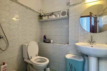 Gîte pour 2 personnes à Lavatoggio