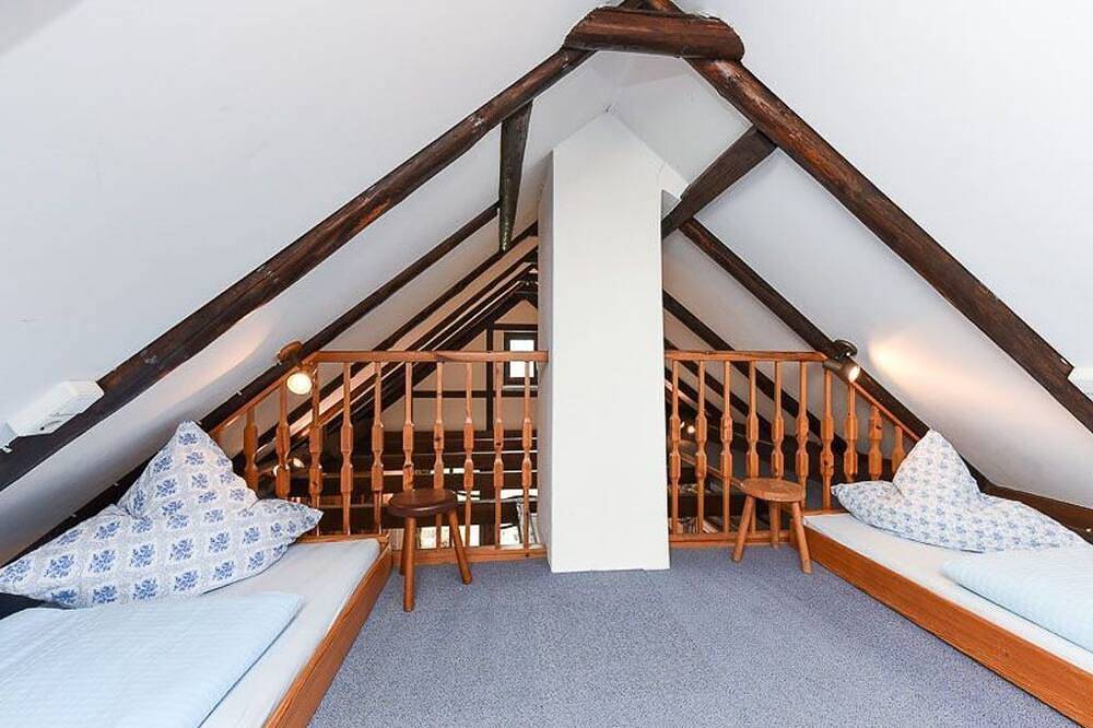 Ganze Wohnung, Ferienwohnung Leichte Brise im Haus Hohe Lucht in Dunum - Ferienwohnung Leichte in Dunum, Nordseeküste