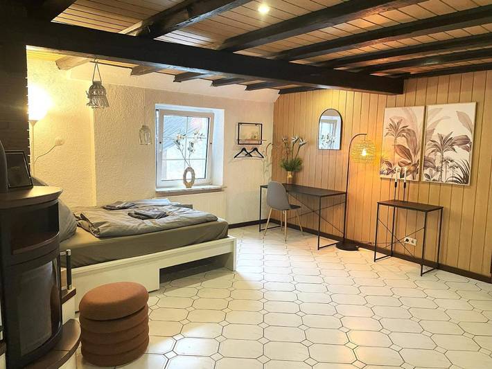 Ferienhaus für 10 Personen, mit Pool und Ausblick sowie Sauna und Balkon in Lahnstein - 4