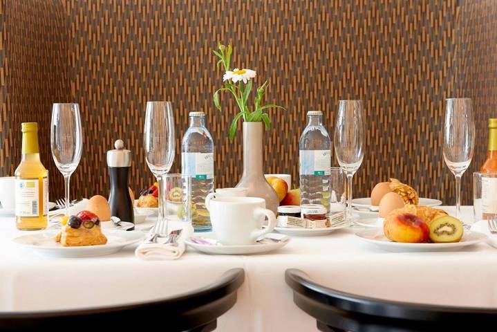 Ferienhaus für 2 Personen in Stephansdom - 4