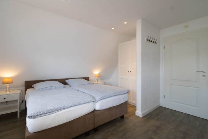 Ganze Wohnung, Entspannter Urlaub in der gemütlichen Ferienwohnung in Hörnum /Sylt! in Strand Hörnum, Hörnum