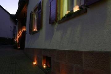 B&b für 2 Personen in Ilbesheim bei Landau in der Pfalz, Südliche Weinstraße, Bild 1