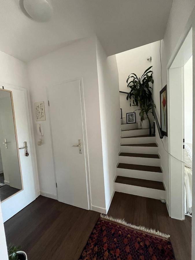 Gîte pour 5 personnes, avec vue et terrasse à Remich - 2