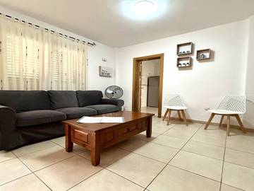 Villa With Pool for 4 People in Pájara, Fuerteventura, Photo 1