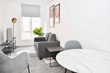 Apartment for 2 People in Sheffield, South Yorkshire, Photo 2