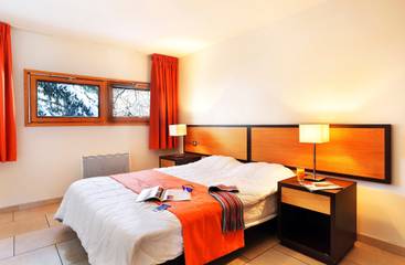 Holiday Rental for 4 People in Saint-Chaffrey, Briançon region, Photo 2