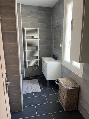 Gîte pour 6 personnes à Mesnard-la-Barotière - 4