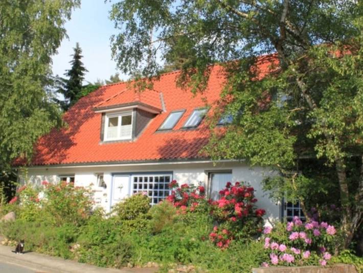 Ferienwohnung für 4 Personen - 1