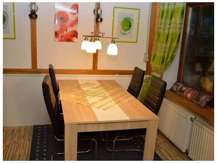 Appartement entier, Appartement "Waldraff" cosy avec terrasse, Wi-Fi, aire de jeux, -20% dès 14 nuits in Ostrach, Region Bodensee-Oberschwaben