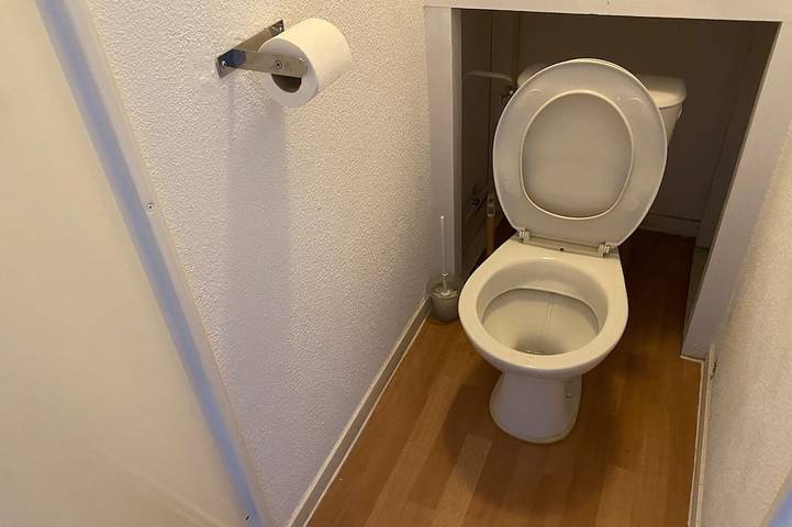 Gîte pour 5 personnes, avec piscine à Le Teich - 4