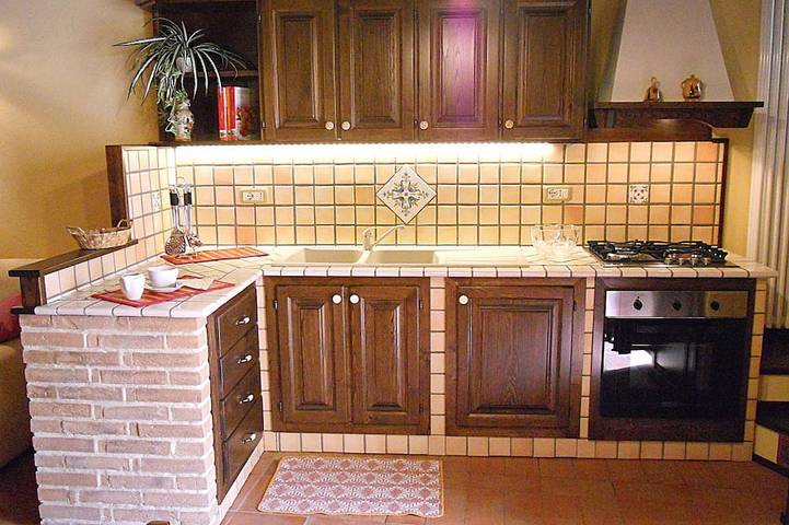 Appartement de vacances pour 2 personnes - 1