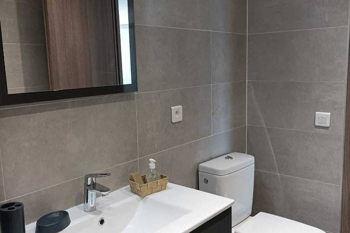 Maisonette-Pavillon avec jardin proche de Fréjus-St Raphael in Puget-sur-Argens, Côte méditerranéenne (France)