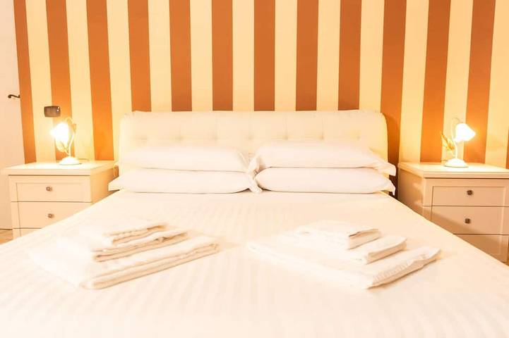 Location de vacances pour 13 personnes dans Cassino - 2