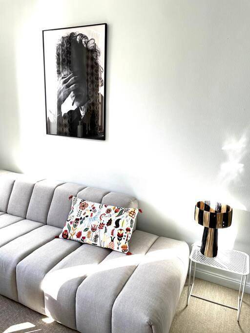 Gîte pour 4 personnes, avec vue à Montigny-lès-Metz - 3