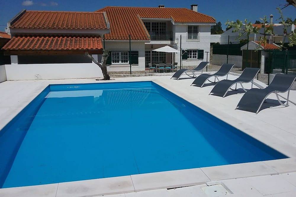 Casa vacanza a Costa de Lisboa a partire da 192€ a notte