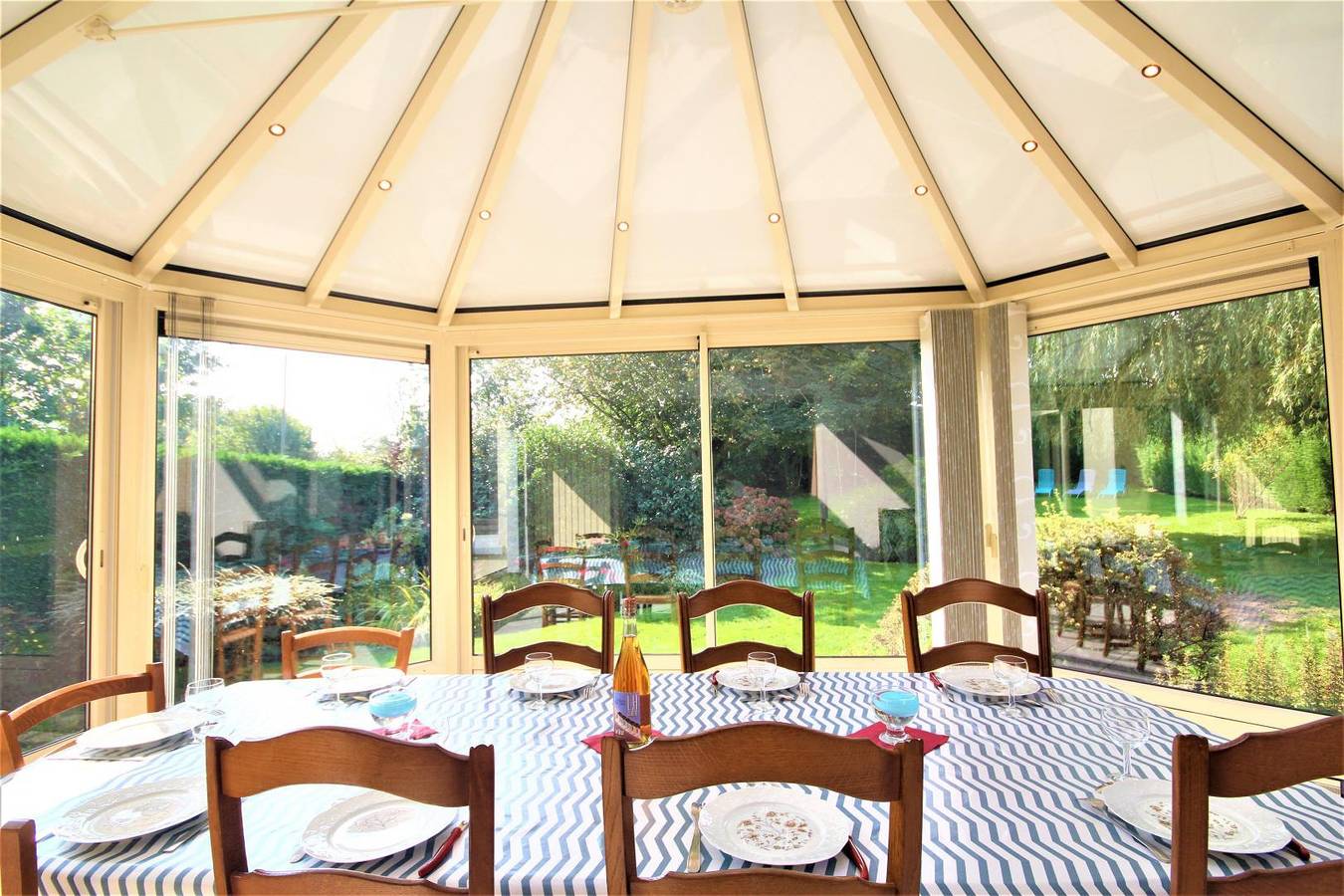 Gîte La Ferme d'Escures in Saint-Philibert-de-la-Lézarde, Région du Havre