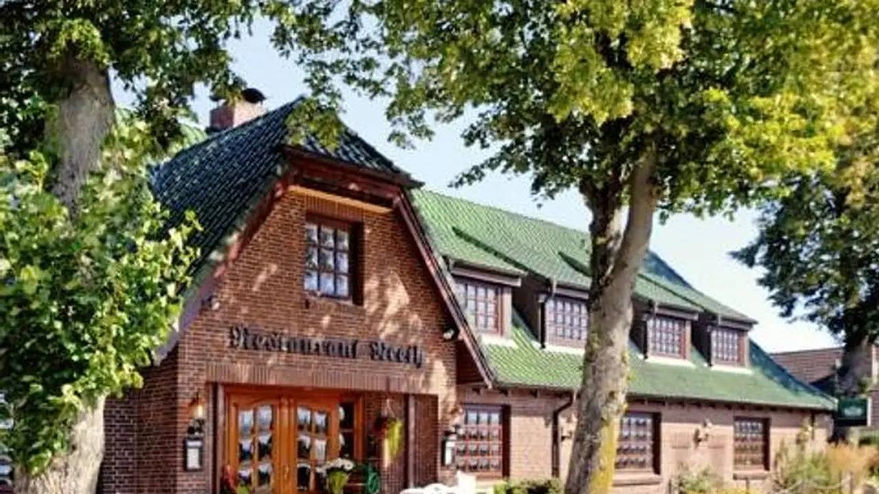 Ganze Ferienwohnung, Ferienwohnung für 3 Personen (20 m²) in Lehmkuhlen in Lehmkuhlen, Südliche Ostseeküste