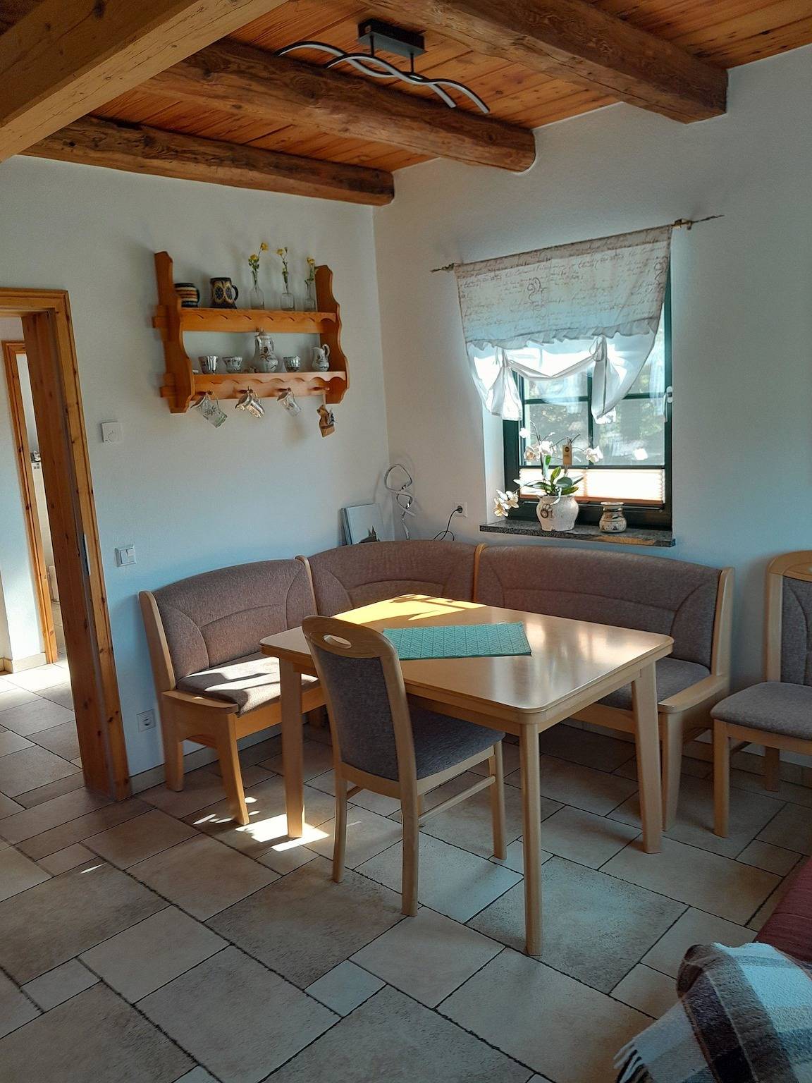 Ferienhaus Sobetzko in Wilthen, Oberlausitz-Niederschlesien