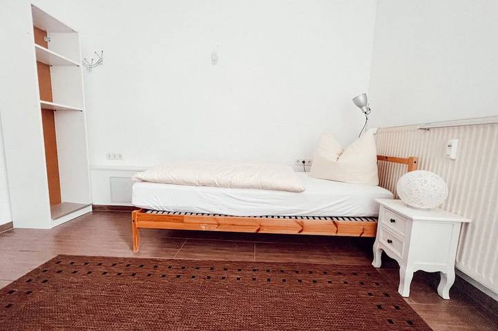 Ferienwohnung für 3 Personen in Wolfenbüttel - 3