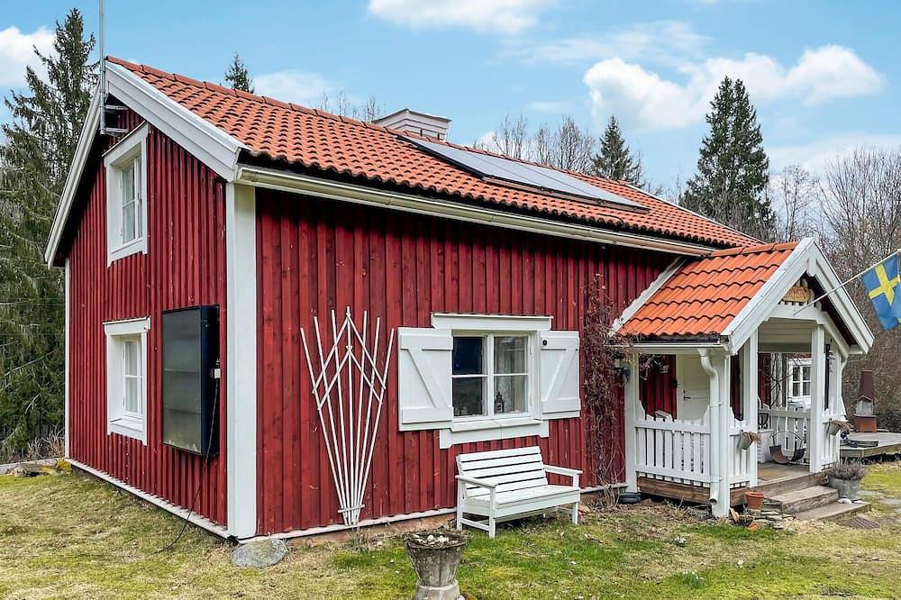 Casa vacanza a Smaland a partire da 93€ a notte