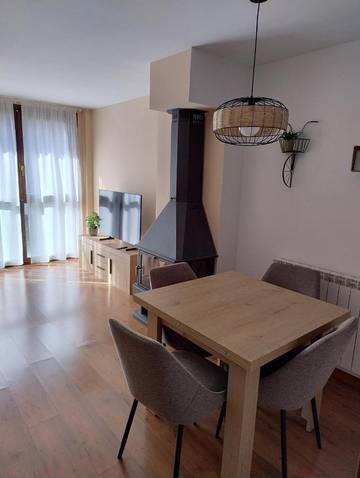 Gîte pour 4 personnes, avec vue à Sallent de Gállego